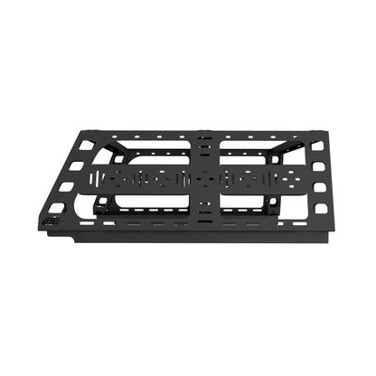 CBI Toyota Tacoma Cab Height Bed Rack | 2024-2025 by CBI