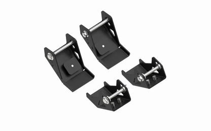 NYTOP 2024-Current Toyota Tacoma Lower Trailing Arm Skid Plate Kit by NYTOP
