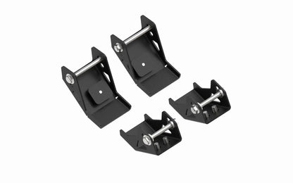 NYTOP 2024-Current Lexus GX550/Toyota Land Cruiser Lower Trailing Arm Skid Plate Kit by NYTOP