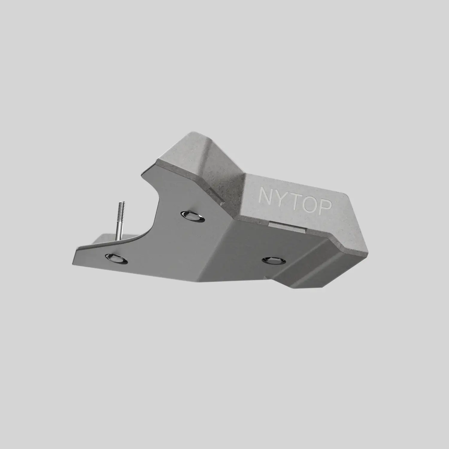 NYTOP 2022-Current Toyota Tundra/Sequoia Lower Control Arm Skid Plate Kit by NYTOP