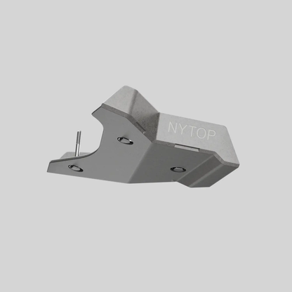 NYTOP 2022-Current Toyota Tundra/Sequoia Lower Control Arm Skid Plate Kit by NYTOP