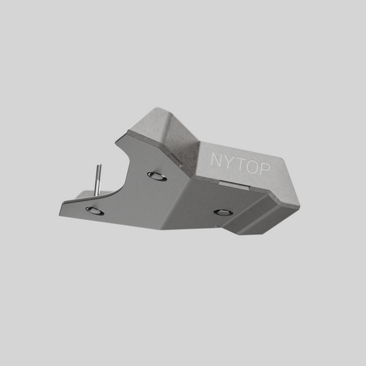 NYTOP 2022-Current Toyota Tundra/Sequoia Lower Control Arm Skid Plate Kit
