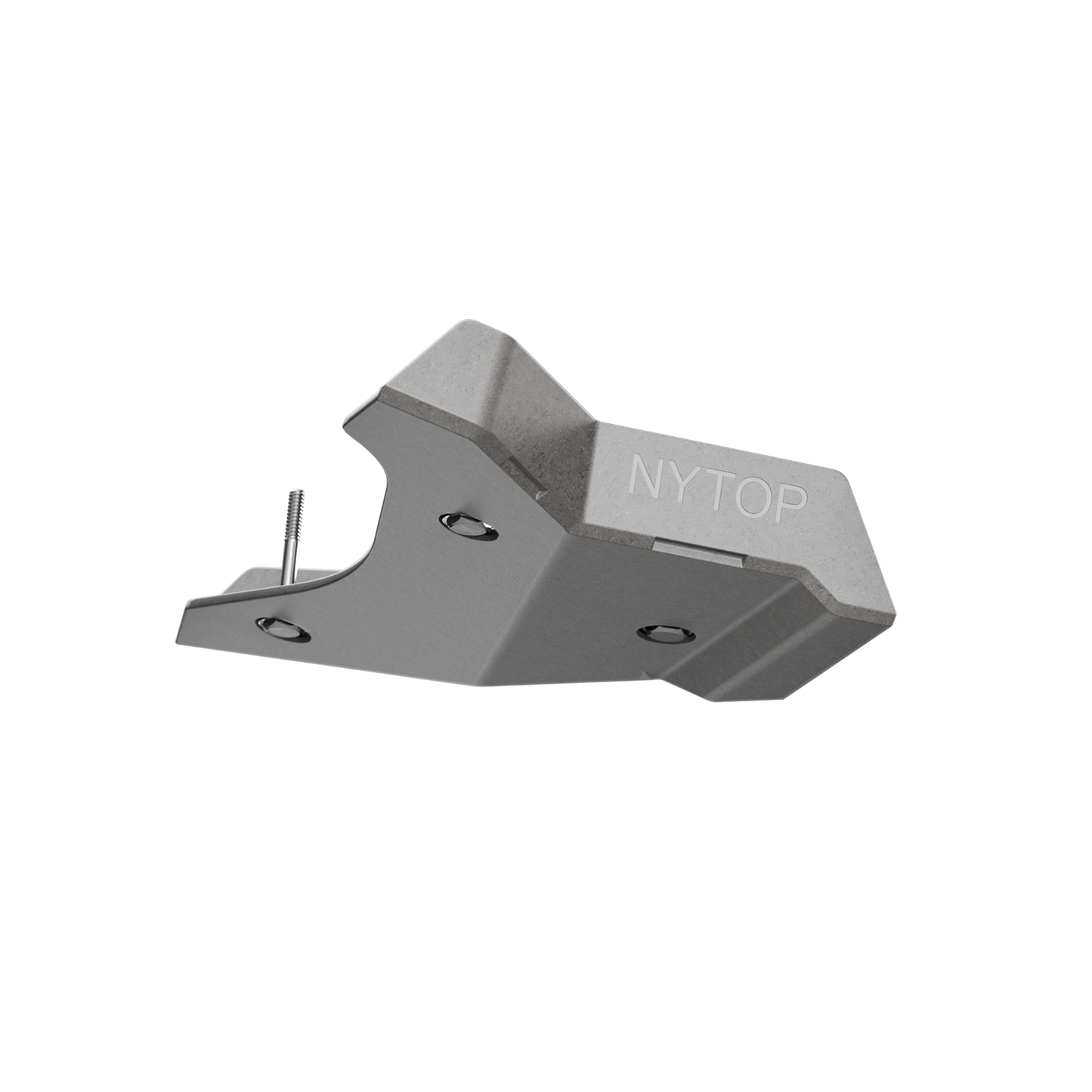 NYTOP 2022-Current Toyota Tundra/Sequoia Lower Control Arm Skid Plate Kit by NYTOP