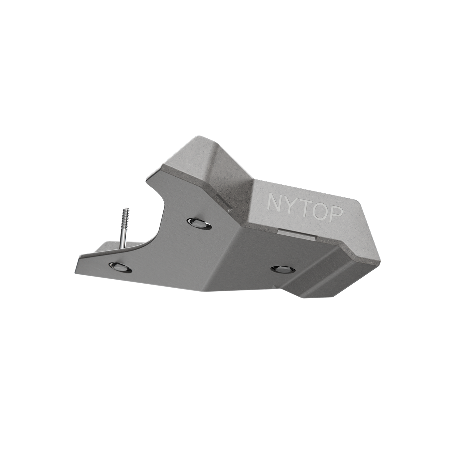 NYTOP 2022-Current Toyota Tundra/Sequoia Lower Control Arm Skid Plate Kit by NYTOP