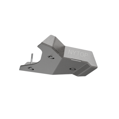 NYTOP 2022-Current Toyota Tundra/Sequoia Lower Control Arm Skid Plate Kit by NYTOP