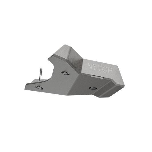 NYTOP 2022-Current Toyota Tundra/Sequoia Lower Control Arm Skid Plate Kit