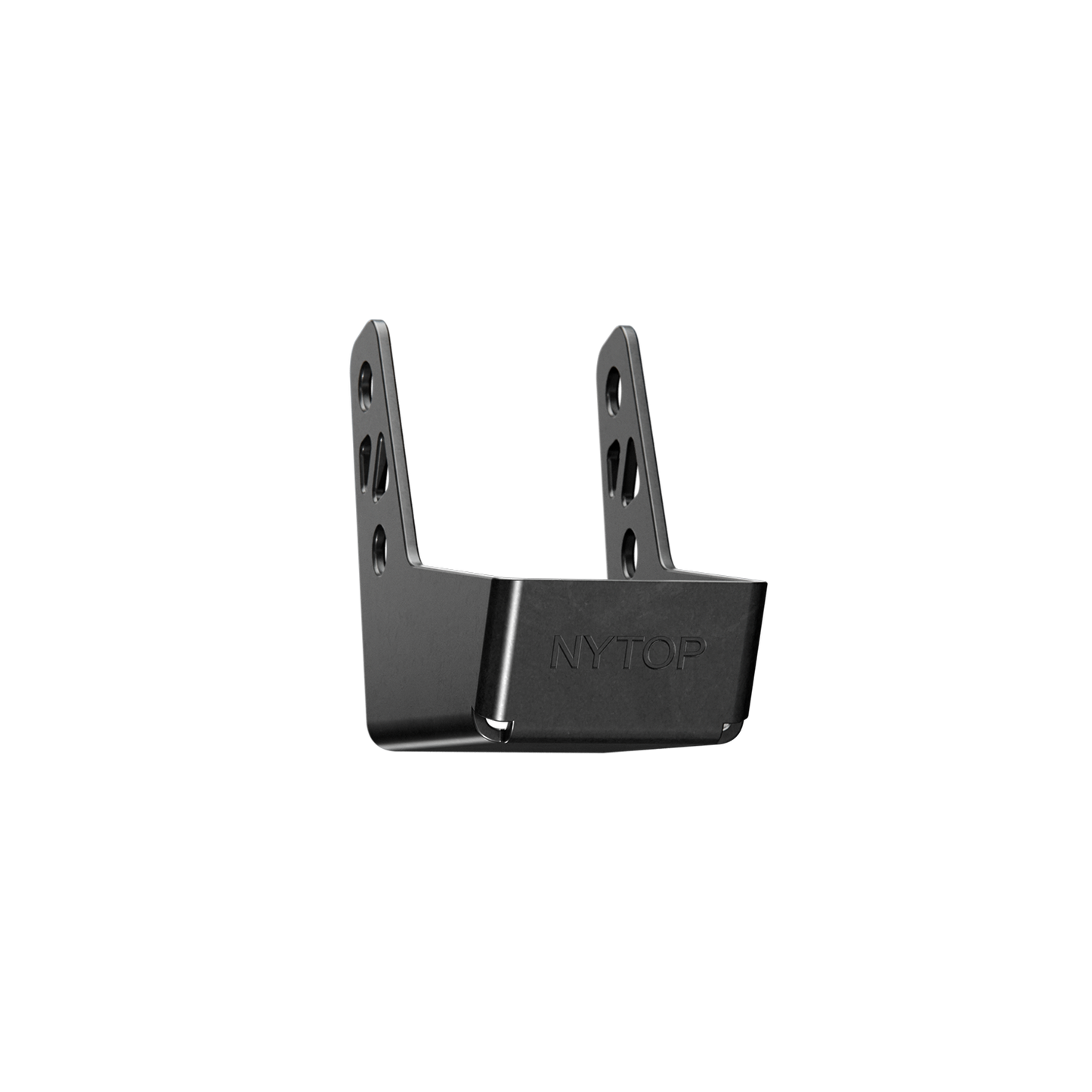 NYTOP 2022-Current Toyota Tundra/Sequoia Rear Shock Mount Skid Plate Kit by NYTOP