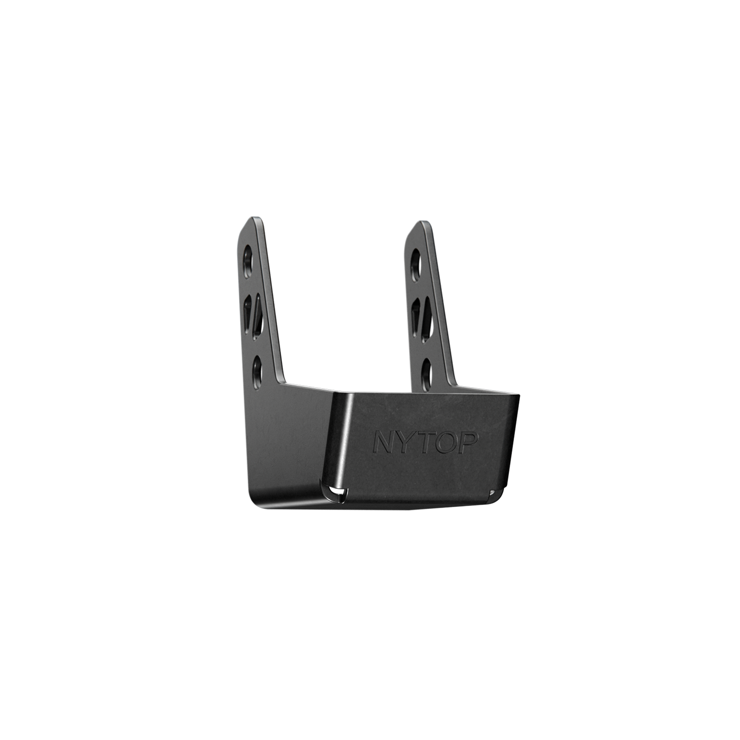 NYTOP 2022-Current Toyota Tundra/Sequoia Rear Shock Mount Skid Plate Kit by NYTOP