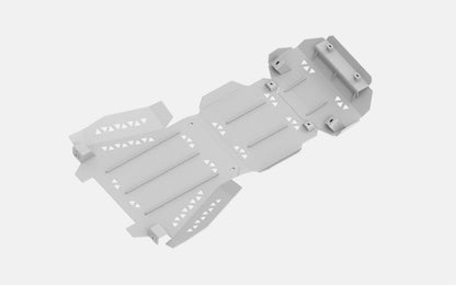 NYTOP 2022-Current Toyota Tundra/Sequoia Skid Plate Assembly