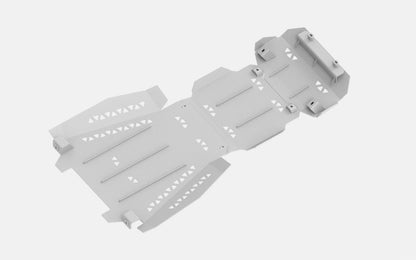 NYTOP 2022-Current Toyota Tundra/Sequoia Skid Plate Assembly