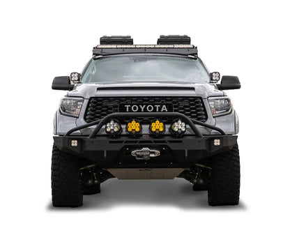 CBI Toyota Tundra Baja Front Bumper | 2014-2021 by CBI