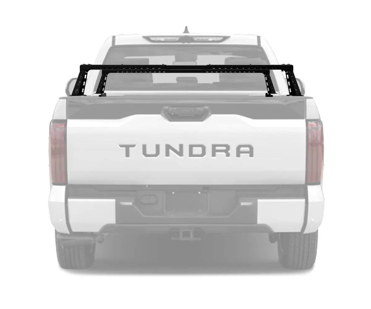 CBI Toyota Tundra CBI Overland Bed Bars | 2007-2023 by CBI
