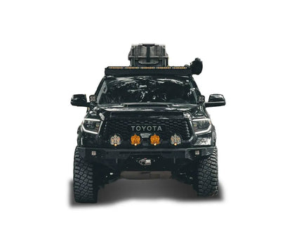 CBI Toyota Tundra Classic Front Bumper | 2014-2021 by CBI