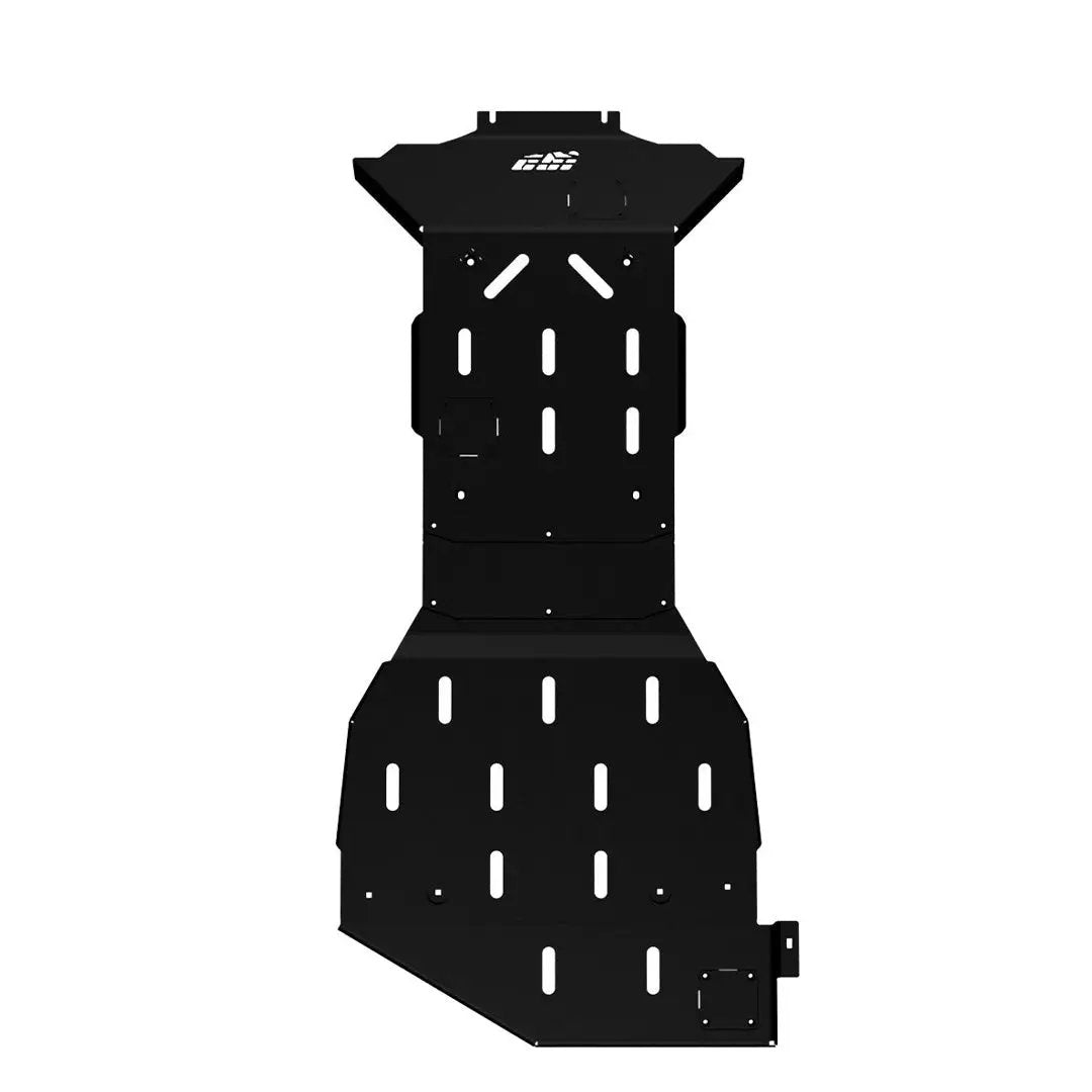 CBI Toyota Sequoia Full Overland Skid Plate Set | 2023 by CBI