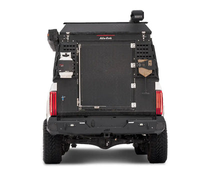 CBI Toyota Tundra Classic Rear Bumper | 2022-2025 by CBI
