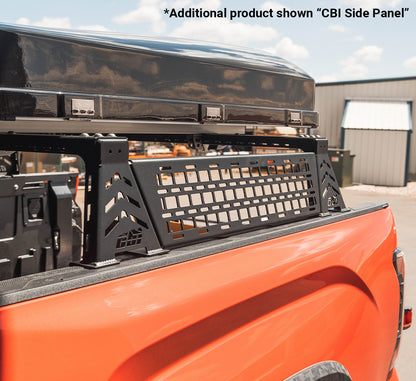 CBI Ram 1500 Bed Bars