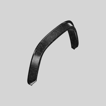 NYTOP 2022-Current Toyota Tundra Fender Flare Kit
