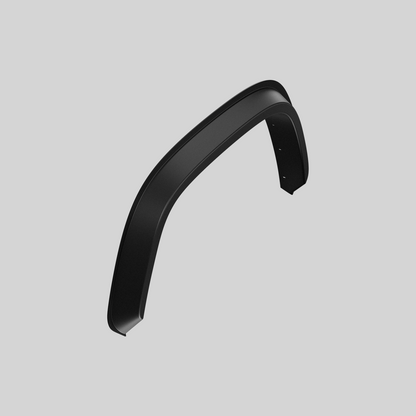 NYTOP 2022-Current Toyota Tundra Fender Flare Kit