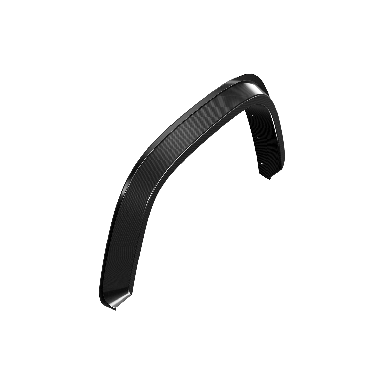 NYTOP 2023-Current Toyota Sequoia Fender Flare Kit by NYTOP