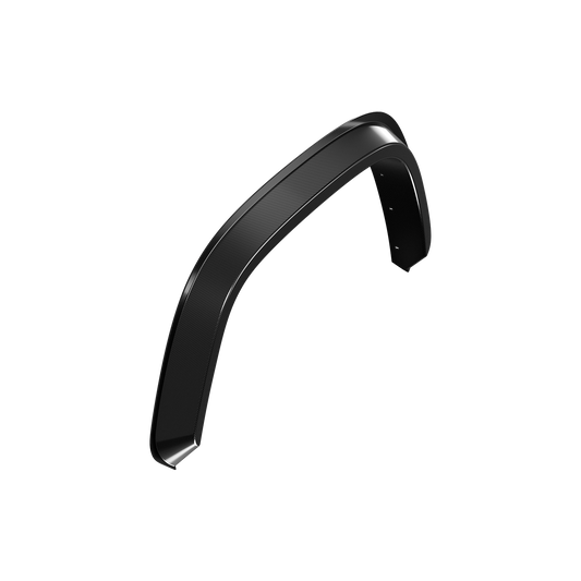 NYTOP 2023-Current Toyota Sequoia Fender Flare Kit