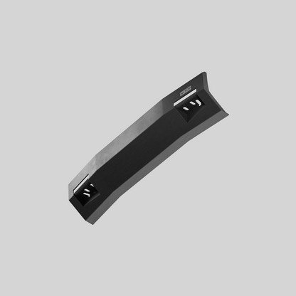NYTOP 2022-Current Toyota Tundra Front Hybrid Bumper Upgrade