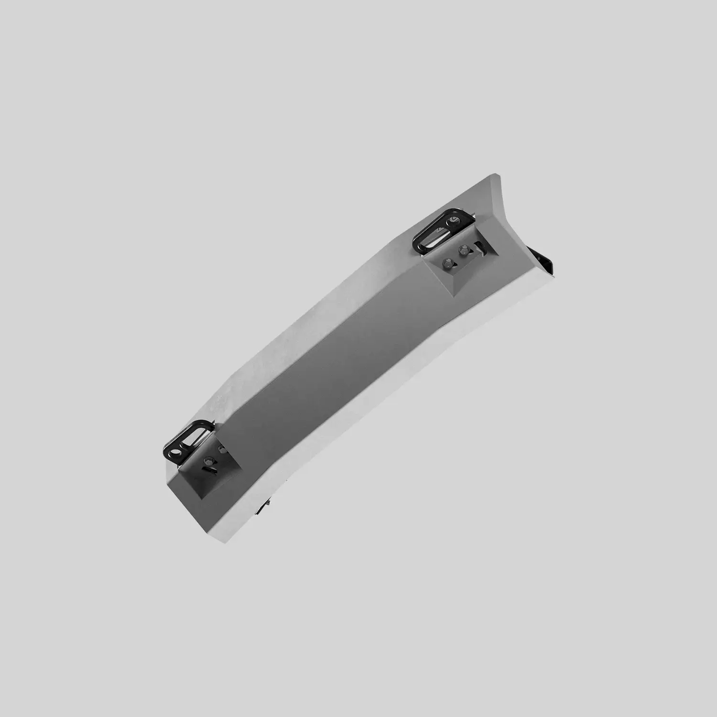 NYTOP 2022-Current Toyota Tundra Front Hybrid Bumper by NYTOP