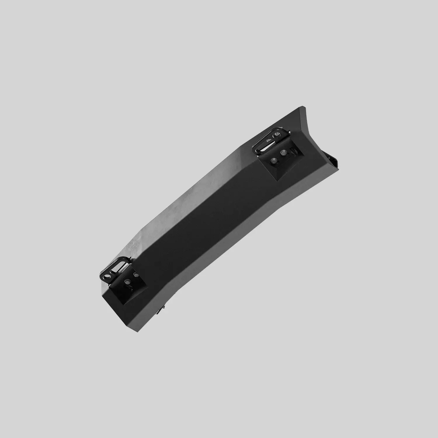NYTOP 2022-Current Toyota Tundra Front Hybrid Bumper by NYTOP
