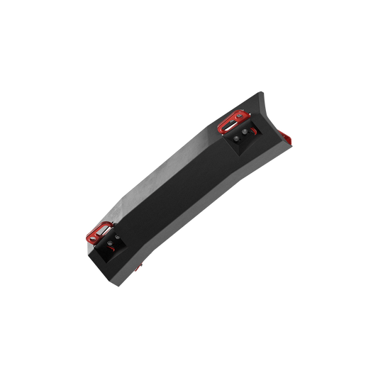 NYTOP 2022-Current Toyota Tundra Front Hybrid Bumper