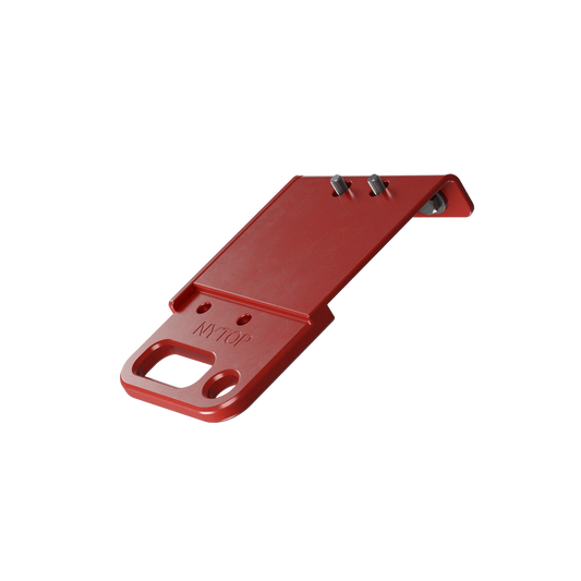 NYTOP 2022-Current Передние буксировочные проушины Toyota Tundra