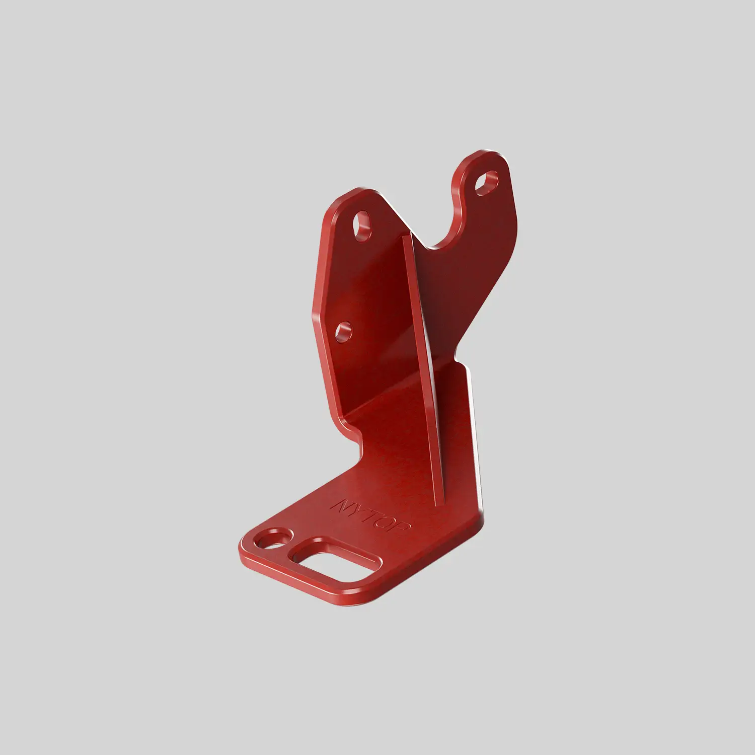 NYTOP 2022-Current Toyota Tundra Rear Recovery Points by NYTOP