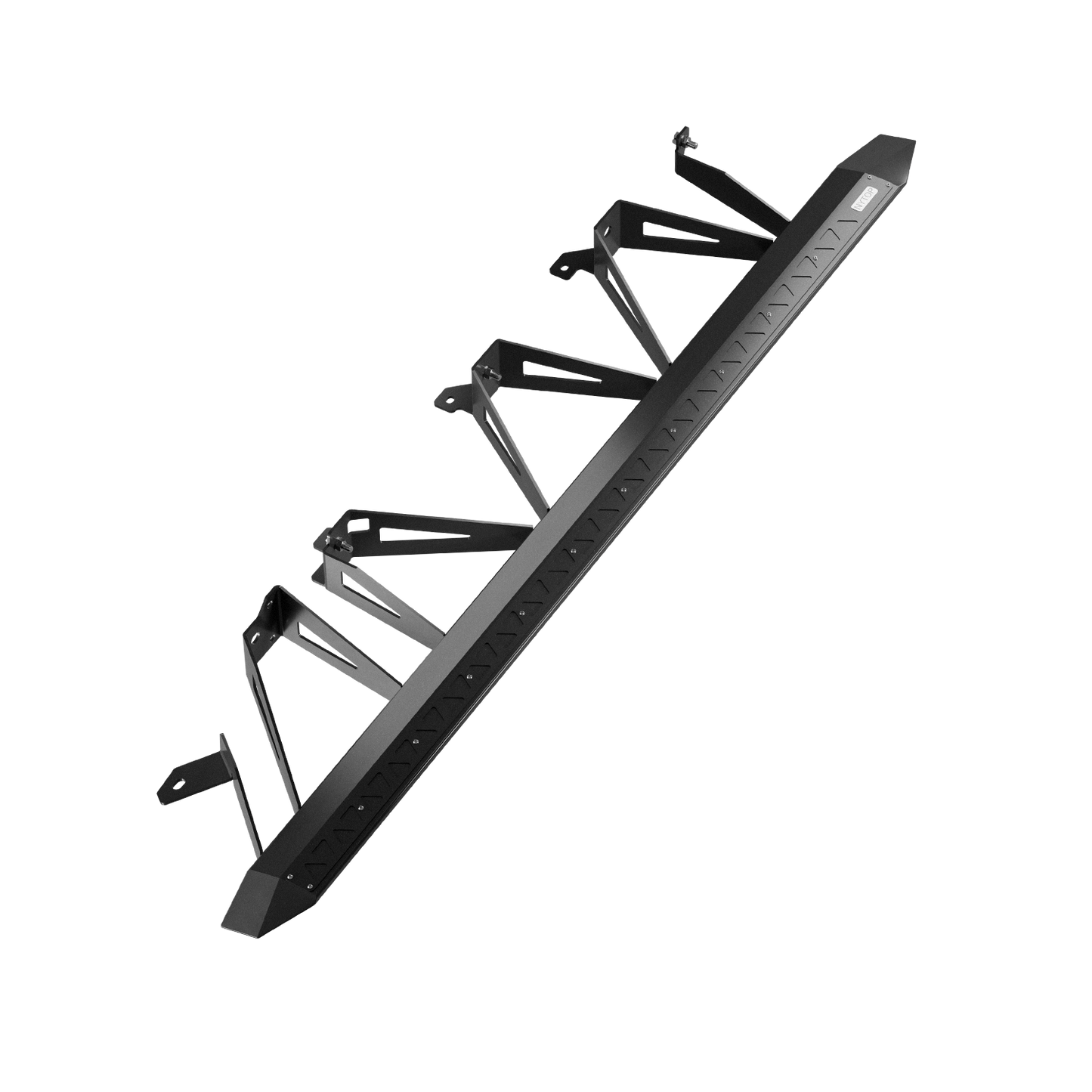 NYTOP 2022-Current Toyota Tundra Rock Sliders by NYTOP