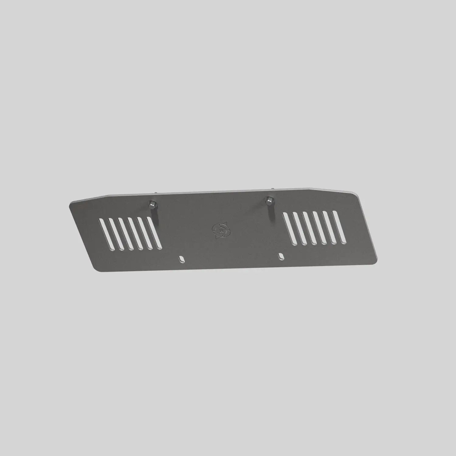 NYTOP 2022-Current Toyota Tundra/Sequoia Skid Plate Extension by NYTOP