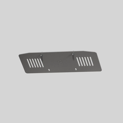 NYTOP 2022-Current Toyota Tundra/Sequoia Skid Plate Extension by NYTOP
