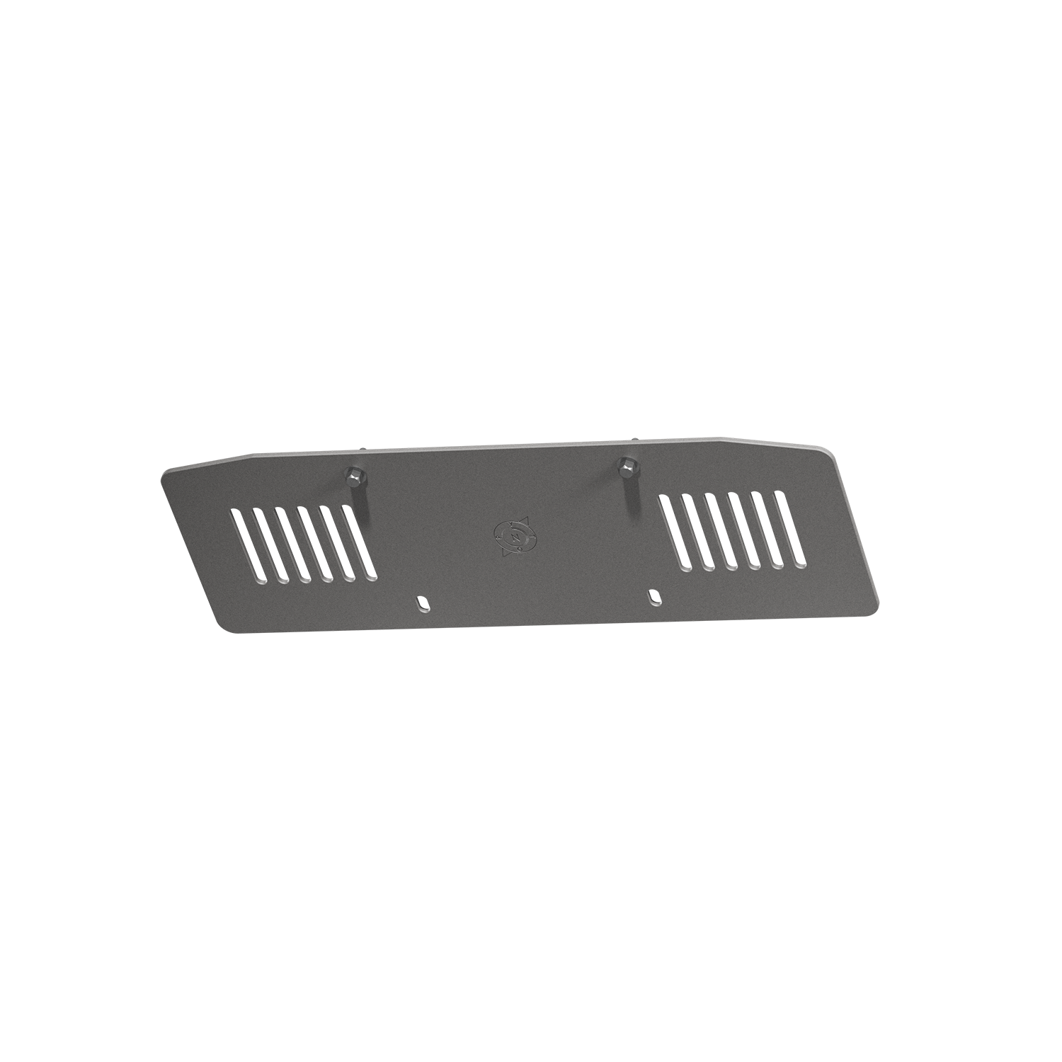 NYTOP 2022-Current Toyota Tundra/Sequoia Skid Plate Extension by NYTOP
