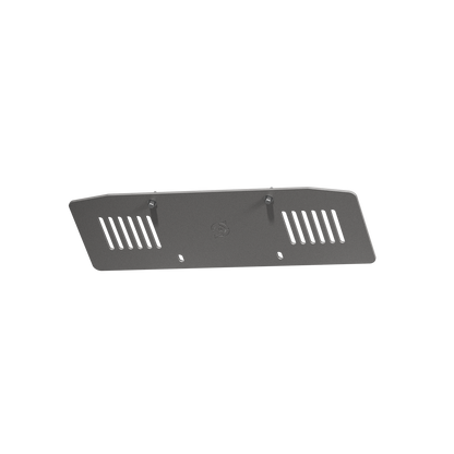 NYTOP 2022-Current Toyota Tundra/Sequoia Skid Plate Extension by NYTOP