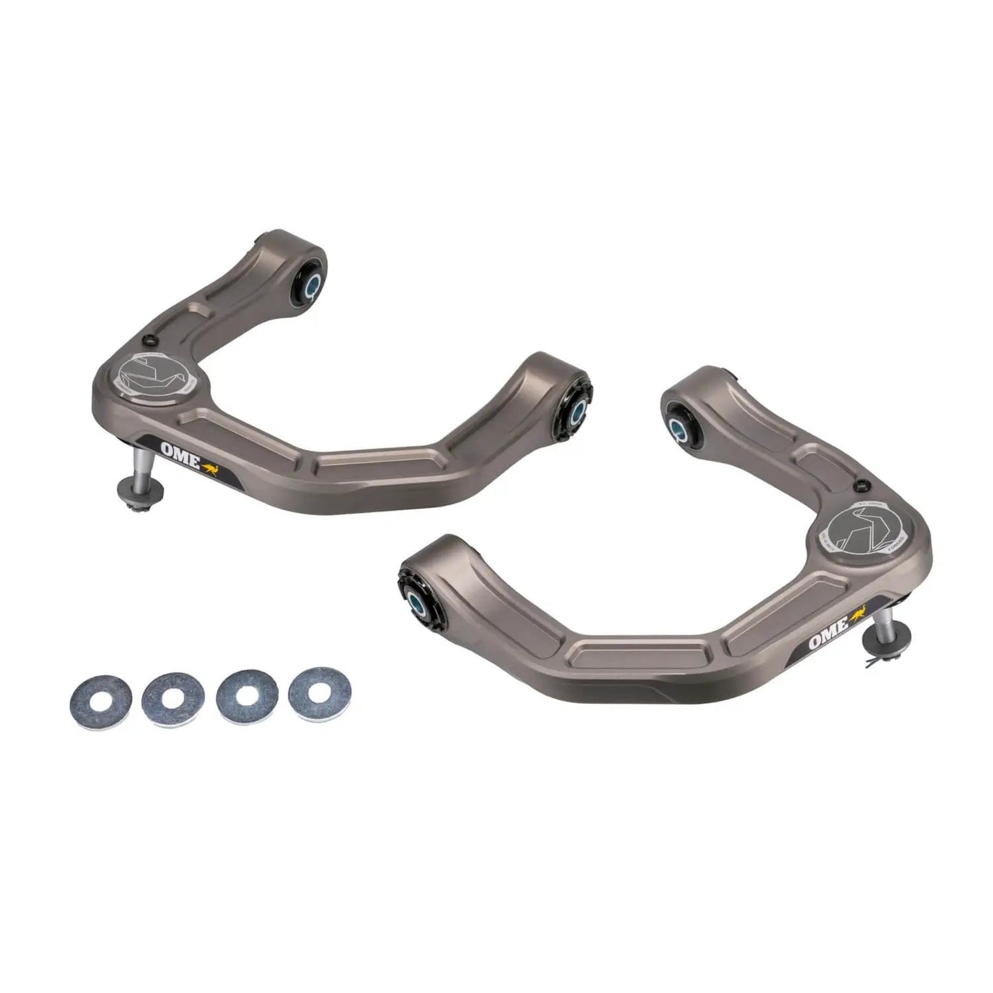 Old Man Emu Old Man Emu Forged Billet Upper Control Arm by Old Man Emu