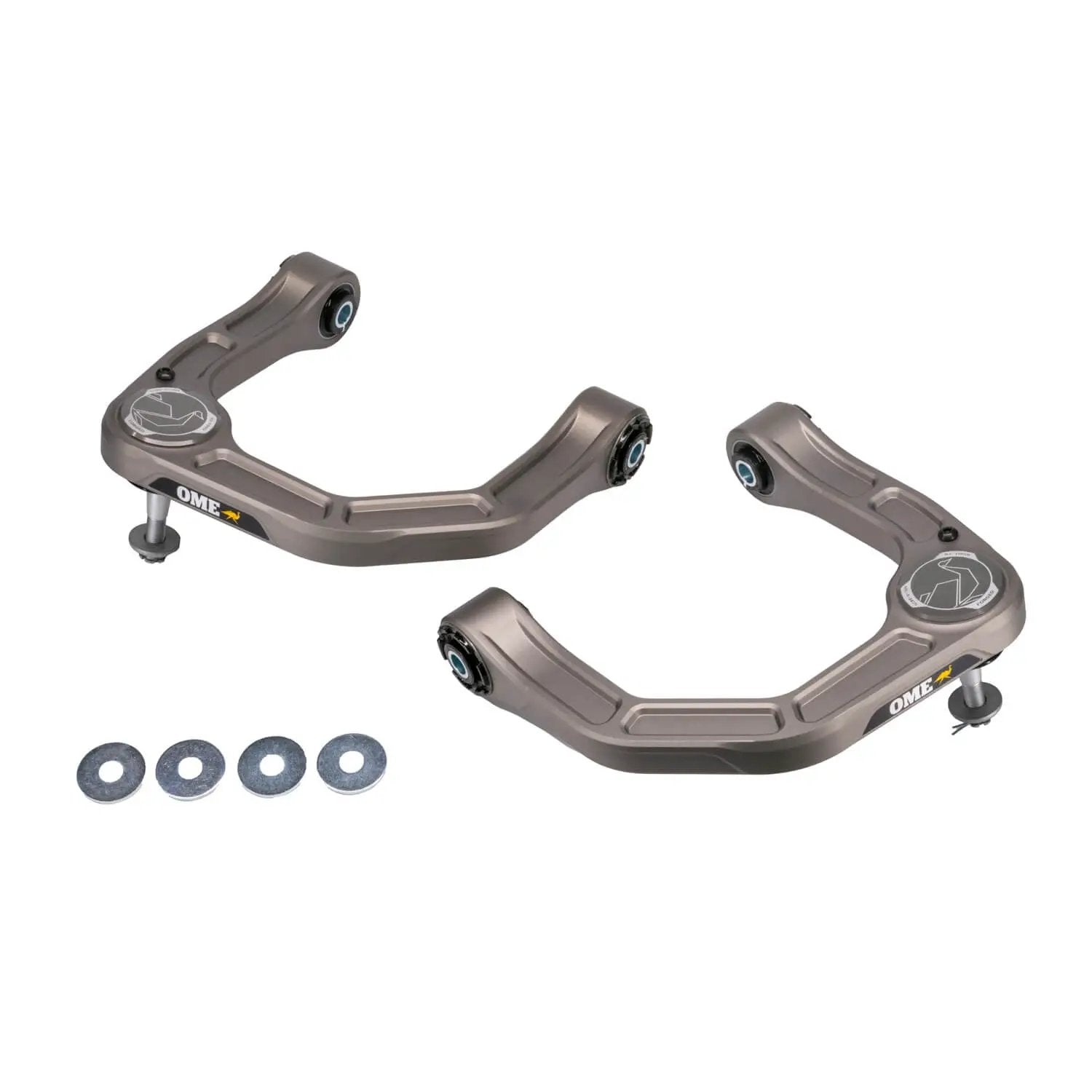 Old Man Emu Old Man Emu Forged Billet Upper Control Arm by Old Man Emu