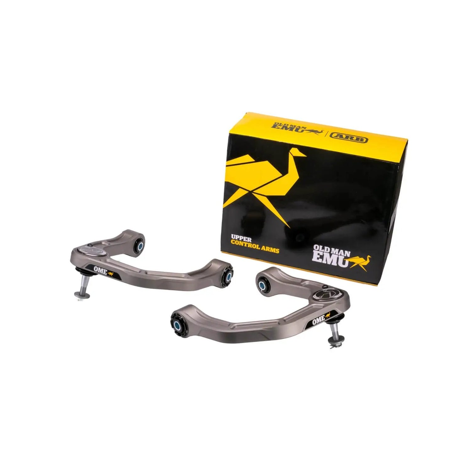 Old Man Emu Old Man Emu Forged Billet Upper Control Arm by Old Man Emu