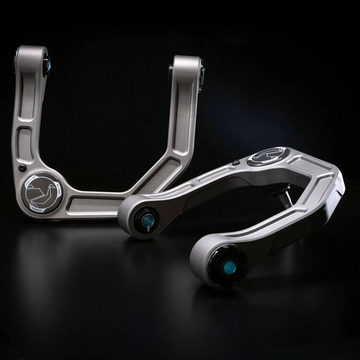 Old Man Emu Old Man Emu Forged Billet Upper Control Arm by Old Man Emu