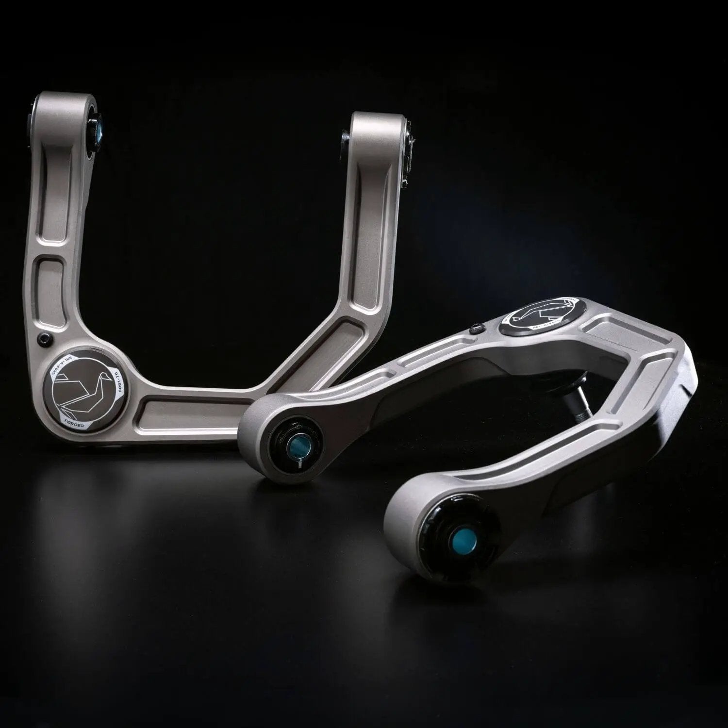 Old Man Emu Old Man Emu Forged Billet Upper Control Arm by Old Man Emu