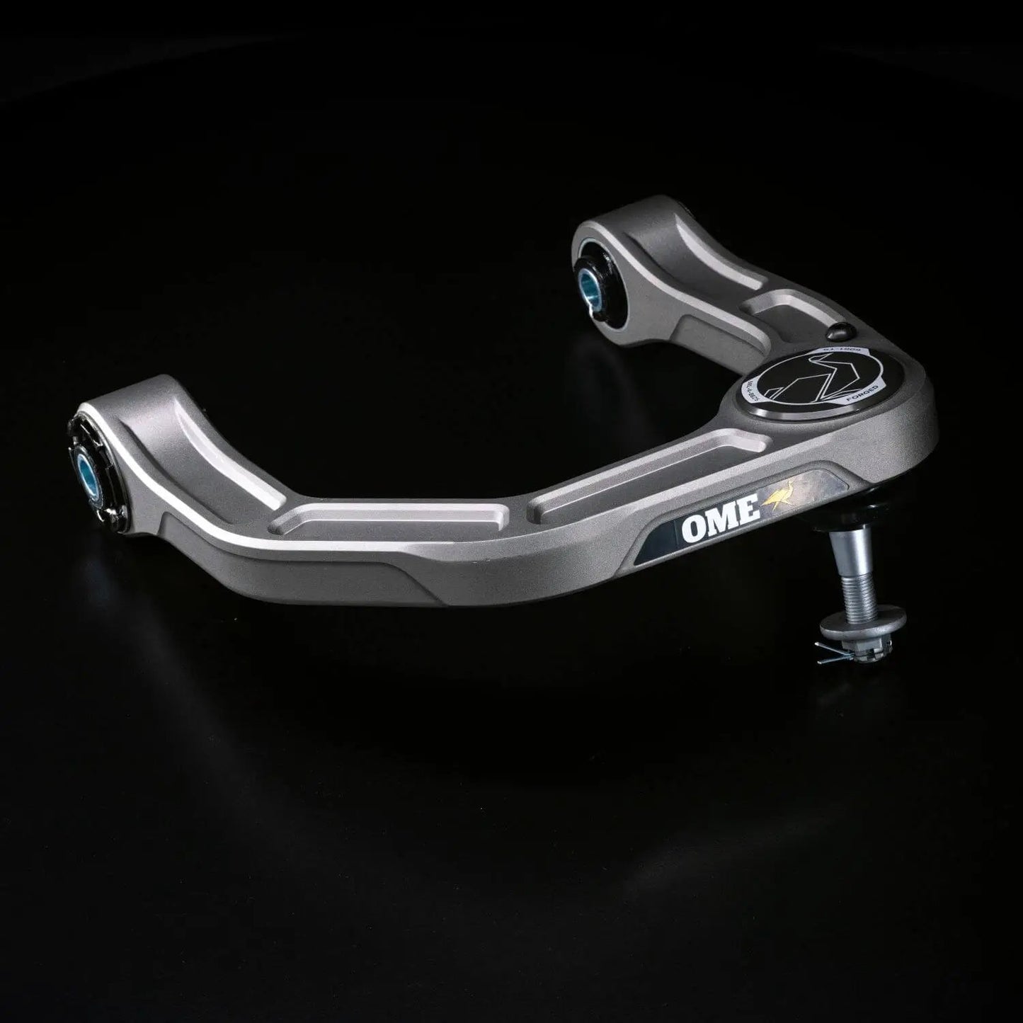 Old Man Emu Old Man Emu Forged Billet Upper Control Arm by Old Man Emu