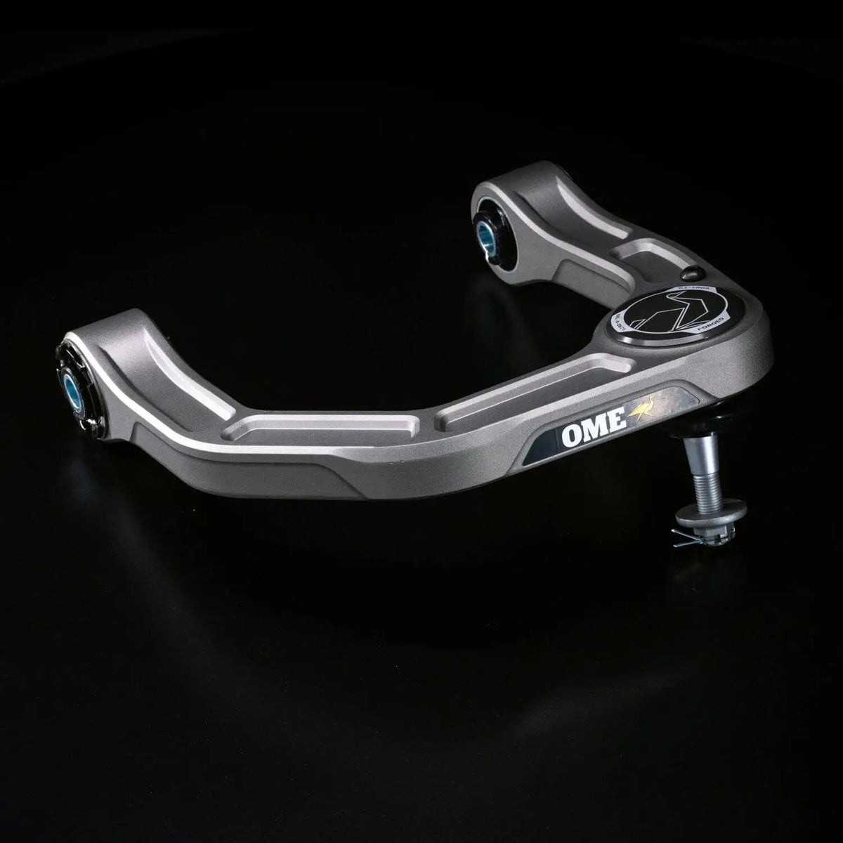 Old Man Emu Old Man Emu Forged Billet Upper Control Arm by Old Man Emu