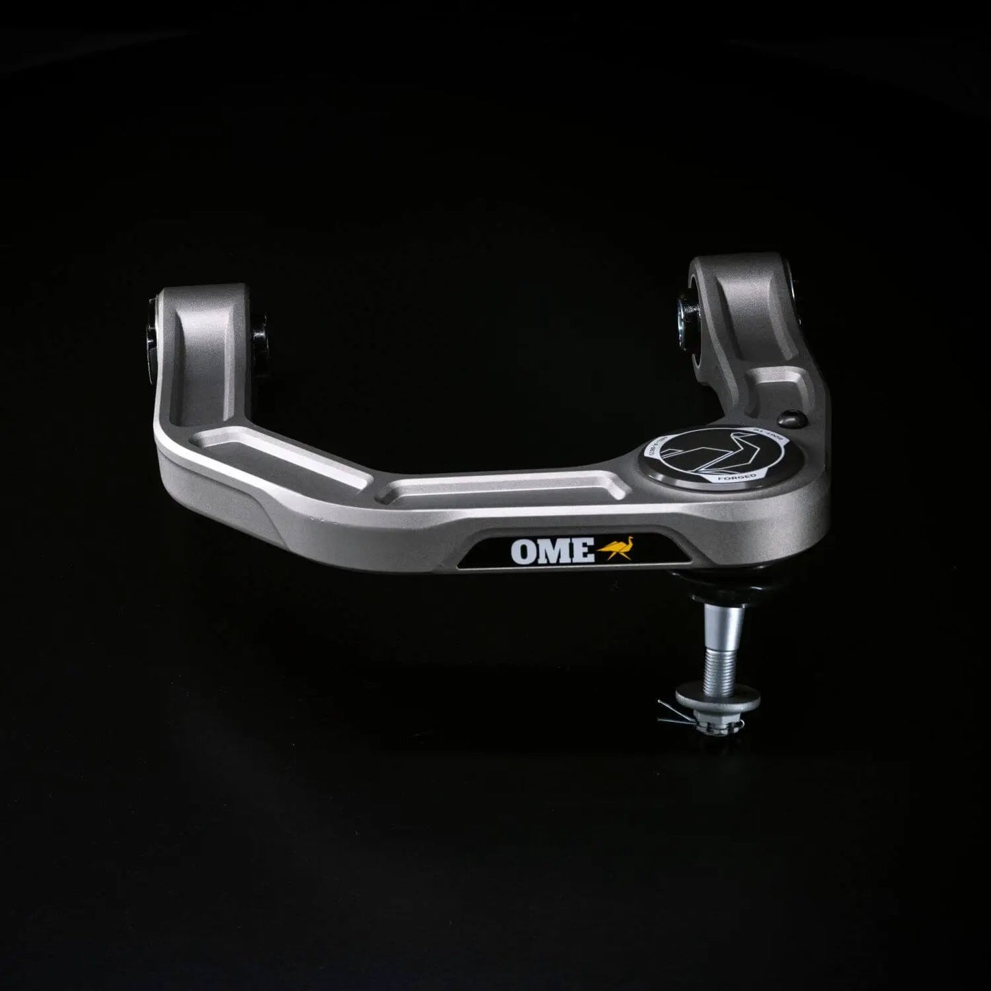 Old Man Emu Old Man Emu Forged Billet Upper Control Arm by Old Man Emu