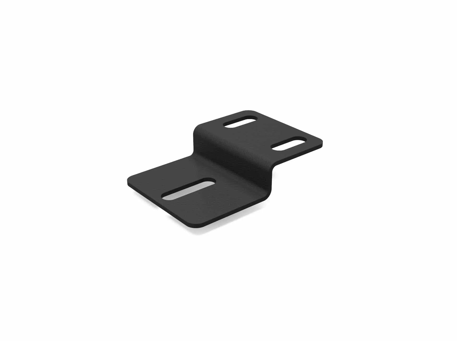 Flatline Van Co. Low Profile Solar Panel Mount Brackets by Flatline Van Co.
