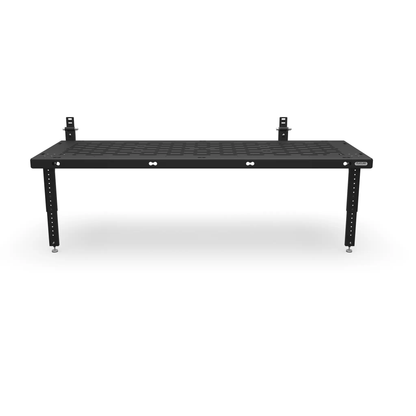 Flatline Van Co. Solo Bed With Legs by Flatline Van Co.