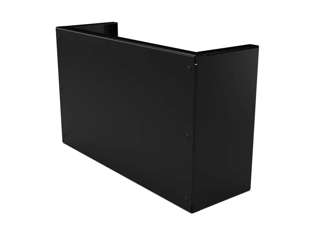 Flatline Van Co. Adventure Van Storage Cubby by Flatline Van Co.