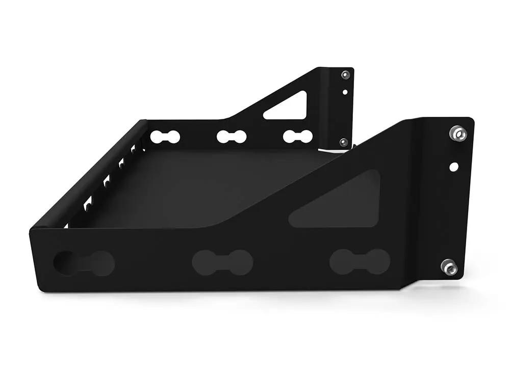 Flatline Van Co. Rear Storage Box - Full Shelf by Flatline Van Co.