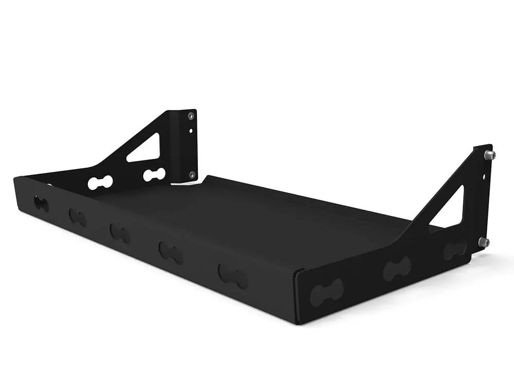 Flatline Van Co. Rear Storage Box - Full Shelf by Flatline Van Co.