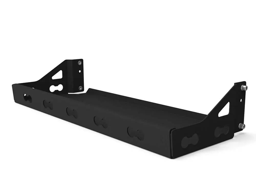 Flatline Van Co. Rear Storage Box - Half Shelf by Flatline Van Co.