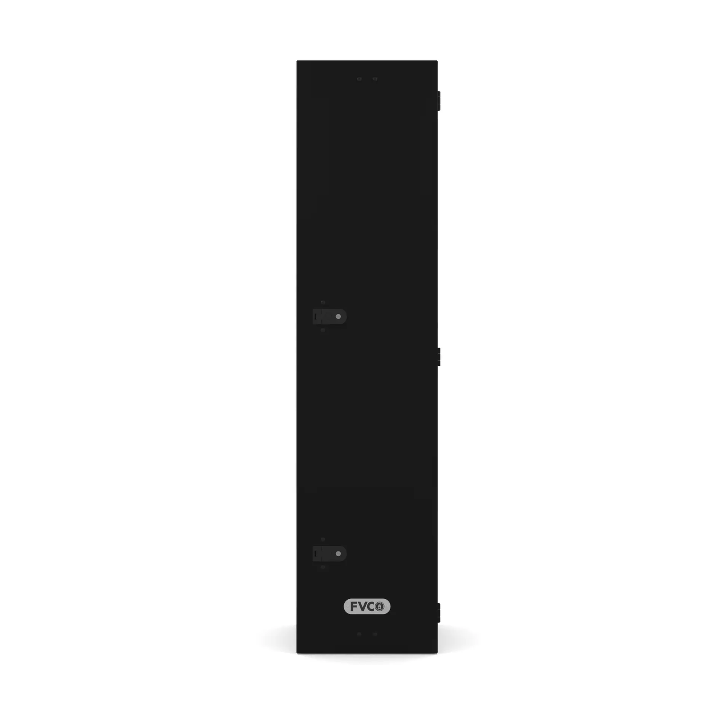 Flatline Van Co. Ski Locker by Flatline Van Co.